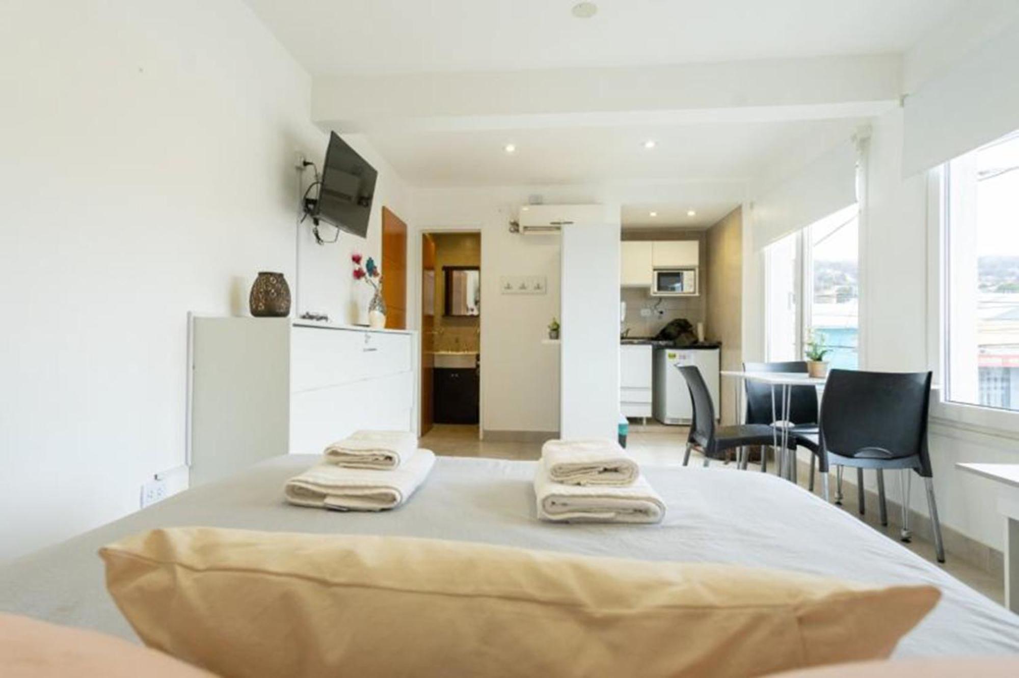 Apartamento Gente Del Sur Magallanes Ushuaia