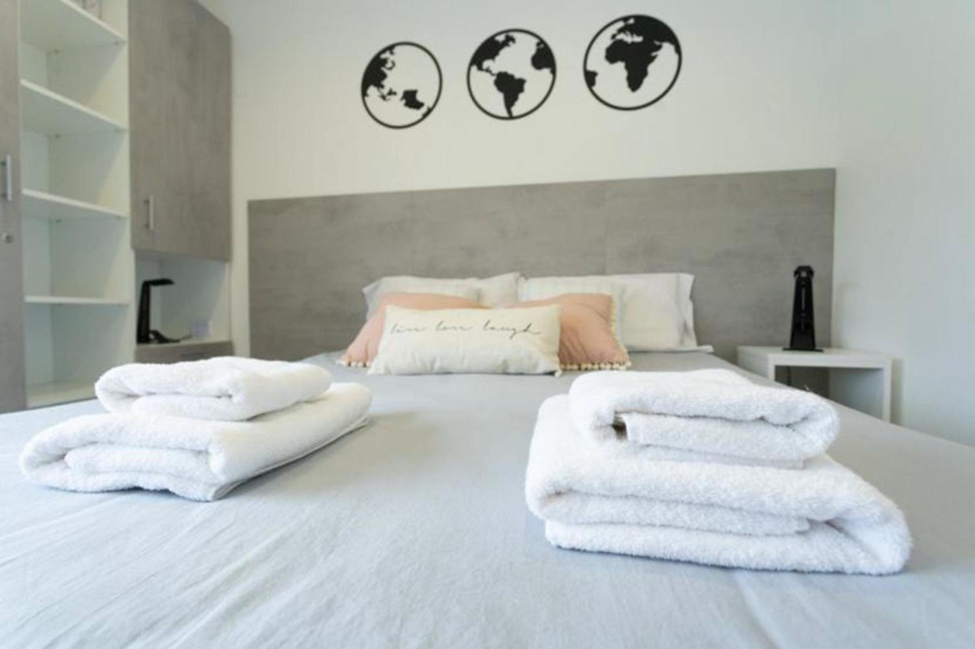 Apartamento Gente Del Sur Magallanes *