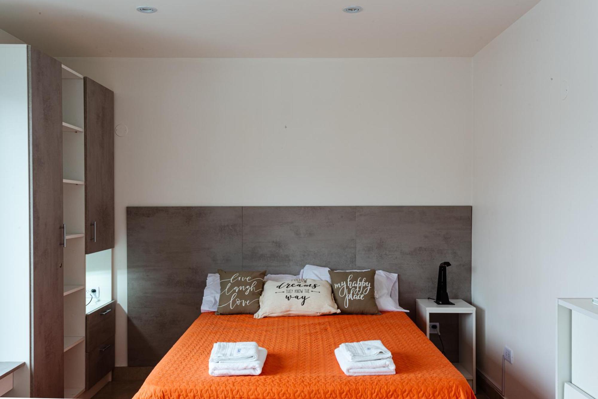 Apartamento Gente Del Sur Magallanes