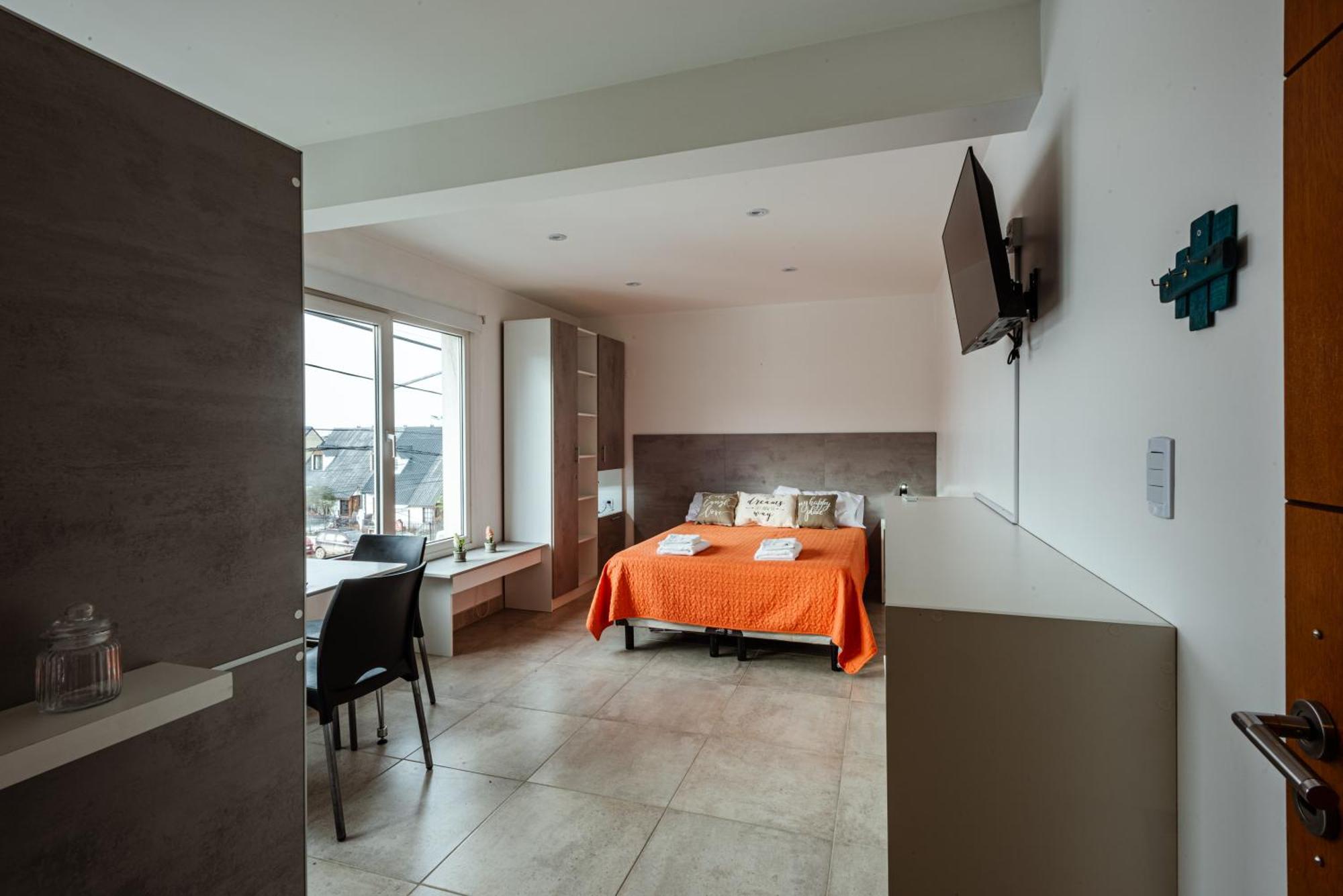 Apartamento Gente Del Sur Magallanes *