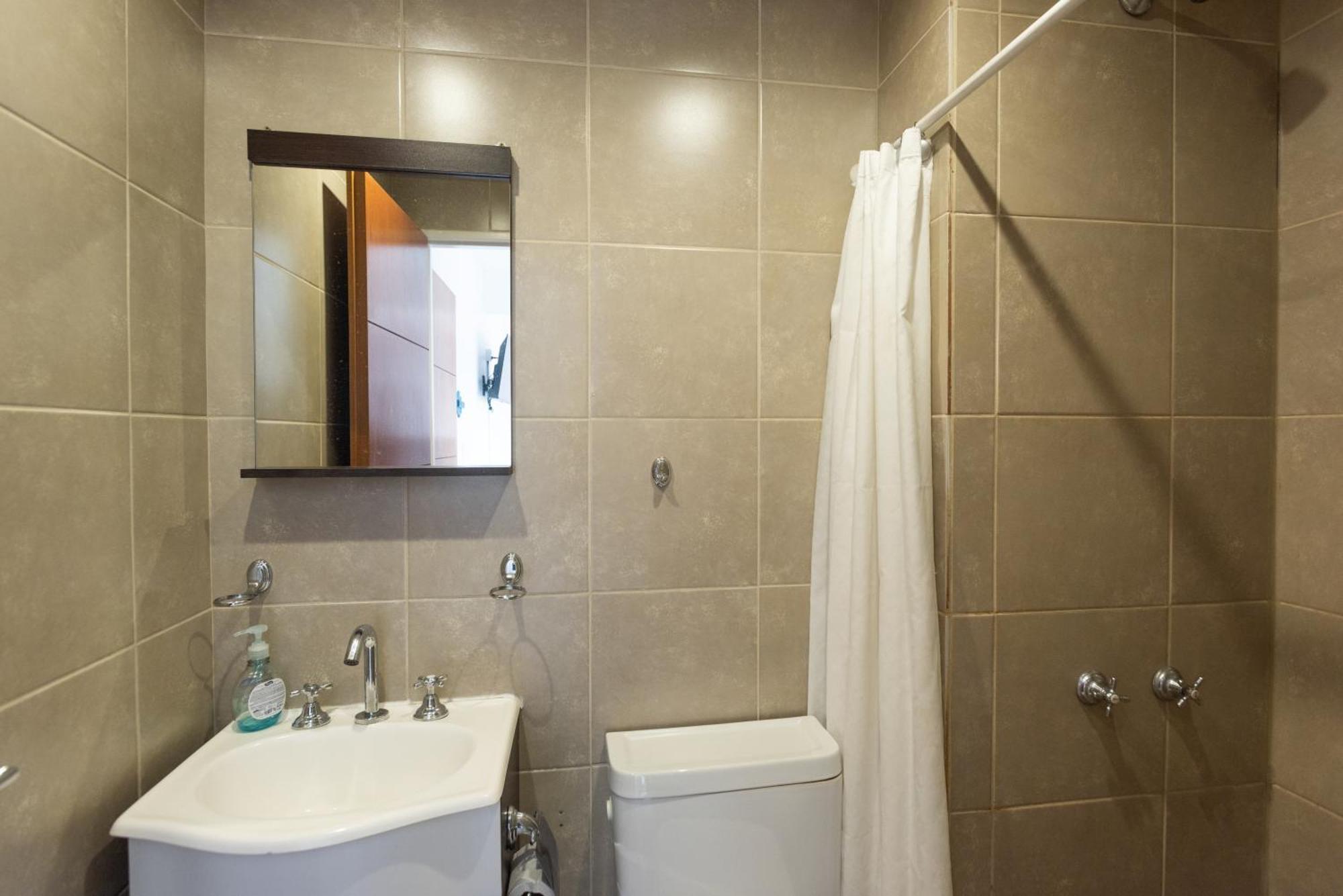 Apartamento Gente Del Sur Magallanes *