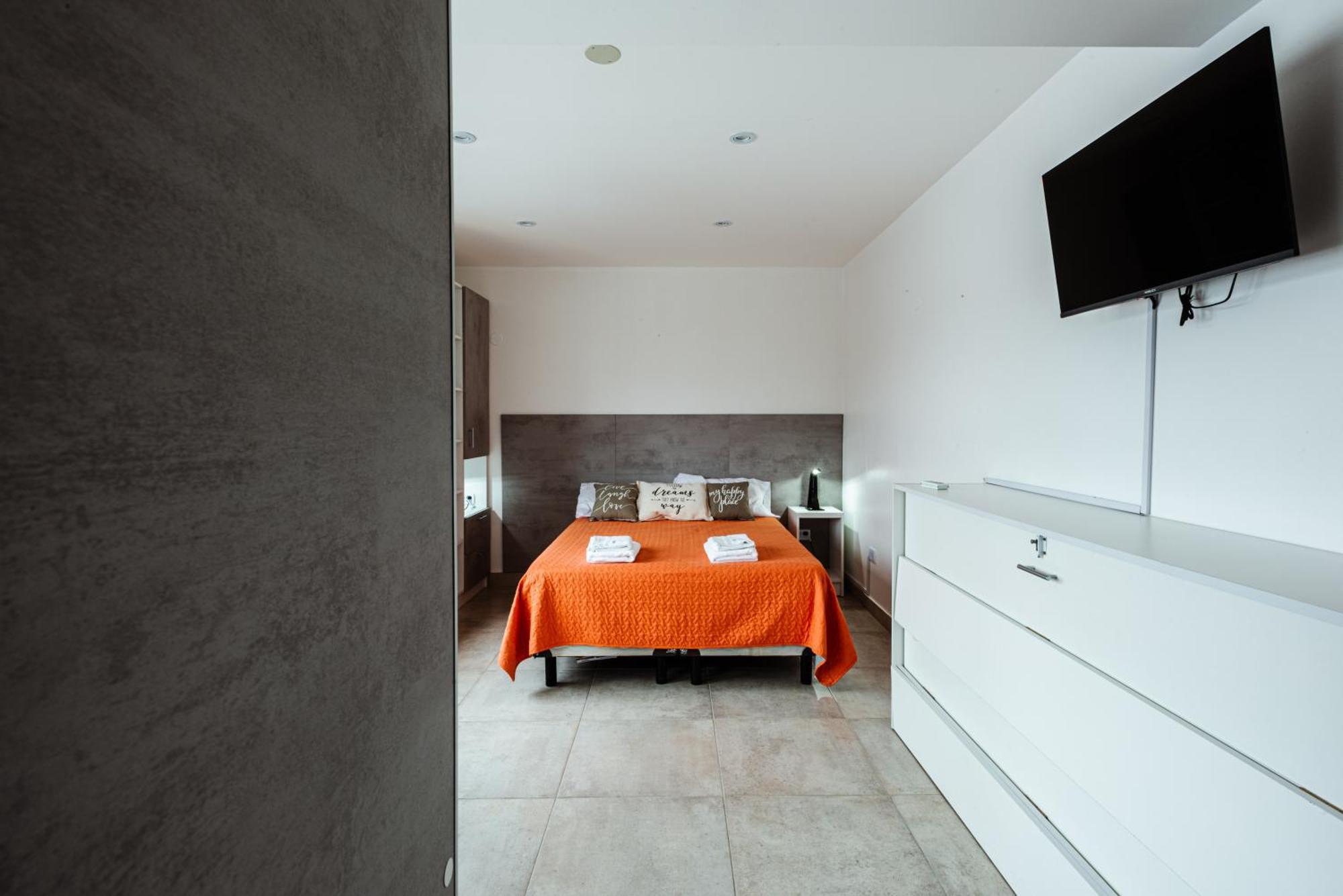 Apartamento Gente Del Sur Magallanes Ushuaia